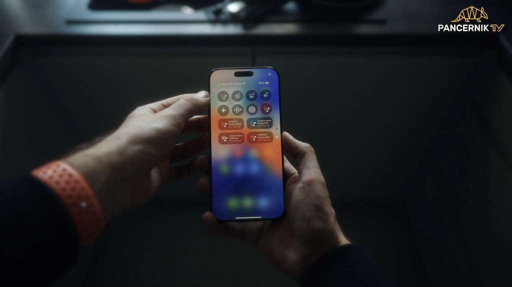 One UI 8 vs iOS 26, czyli dlaczego przestajemy lubić Apple